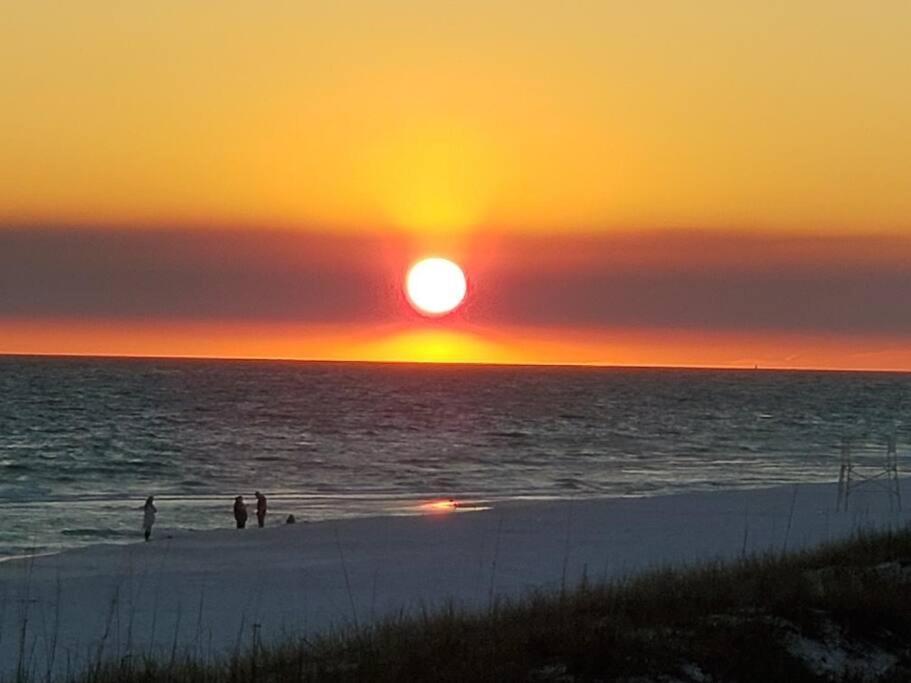 “Sandprints” Destin Exterior foto