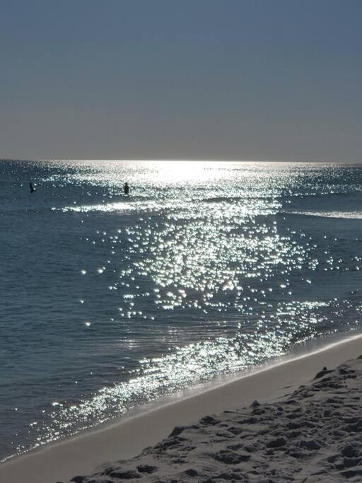 “Sandprints” Destin Exterior foto