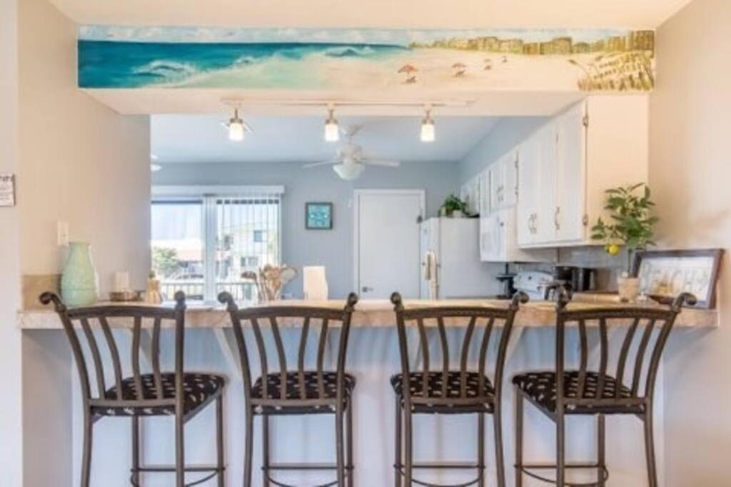 “Sandprints” Destin Exterior foto