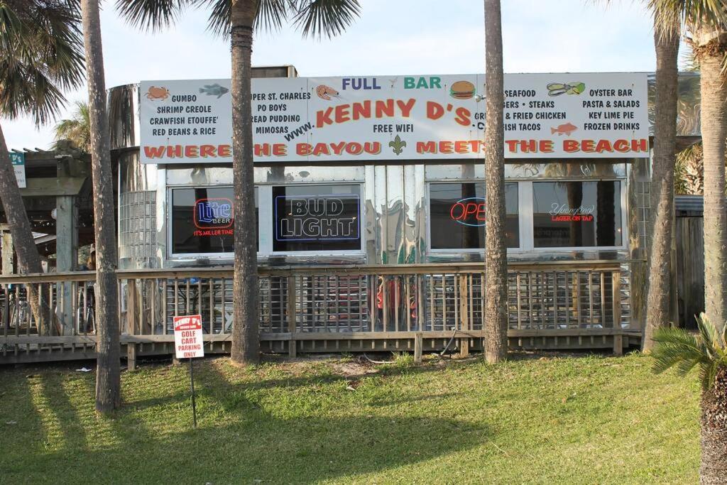 “Sandprints” Destin Exterior foto