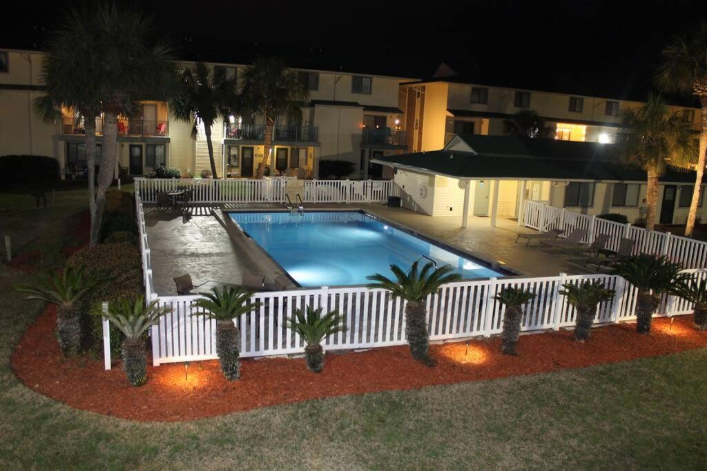 “Sandprints” Destin Exterior foto